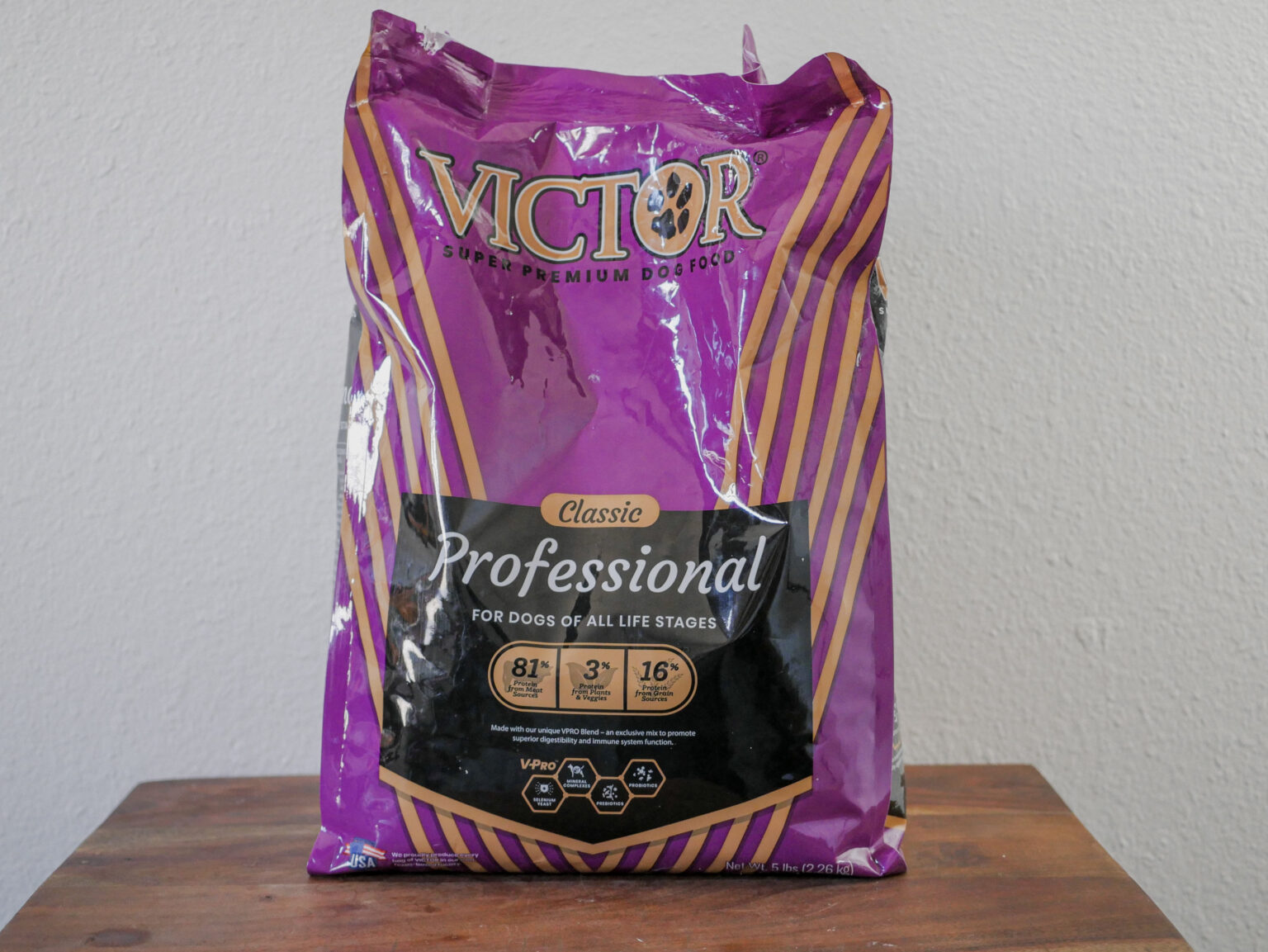 Victor Dog Food: Reviews, Recalls, Pros & Cons, and More - A-Z Animals 