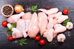 Can Dogs Eat Raw Chicken Safely? What Are The Risks Picture
