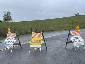Is California Still in a Drought After More Rain and Snow Pummel the State? photo