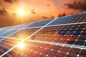 Discover the Top 4 Largest Solar Farms in Canada: Are Any Near You? Picture