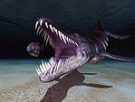 Liopleurodon