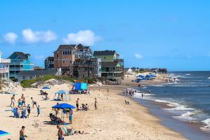 The 5 Best Beaches In North Carolina in 2024 Picture