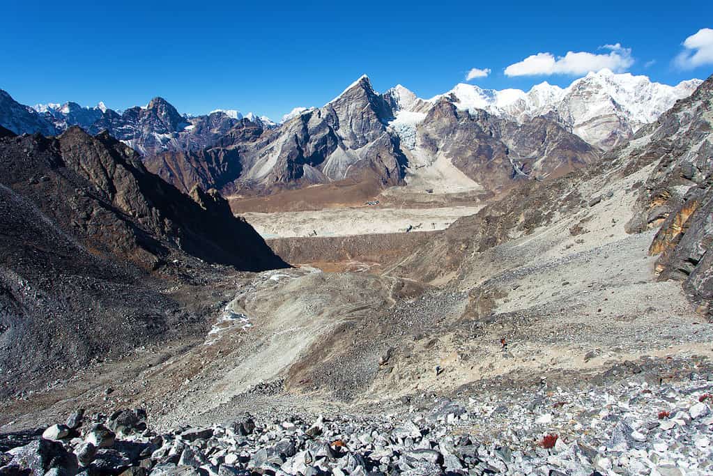 Cho Oyu