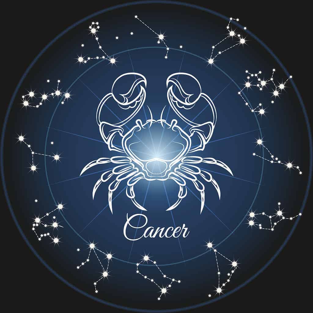 cancer symbol meaning