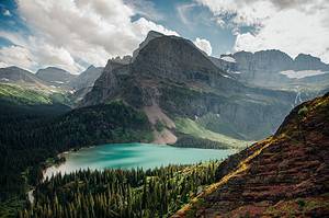 The Top 8 Must-Visit Hiking Trails in Montana Picture
