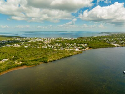 A Discover a Hidden State Park Found off the Largest Island in the Florida Keys