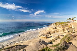 Swimming near San Diego: All the Best Spots Picture