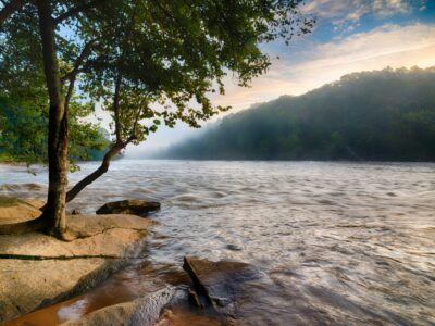 A 10 Chattahoochee River Facts That Will Blow Your Mind