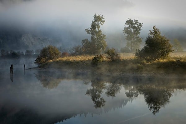 20 Rivers The States With the Most Rivers in America - A-Z Animals