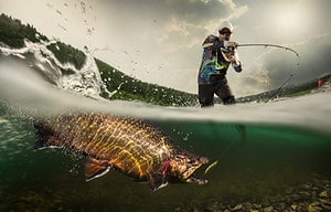 Discover the Top 5 Rivers in Montana for Fly Fishing photo