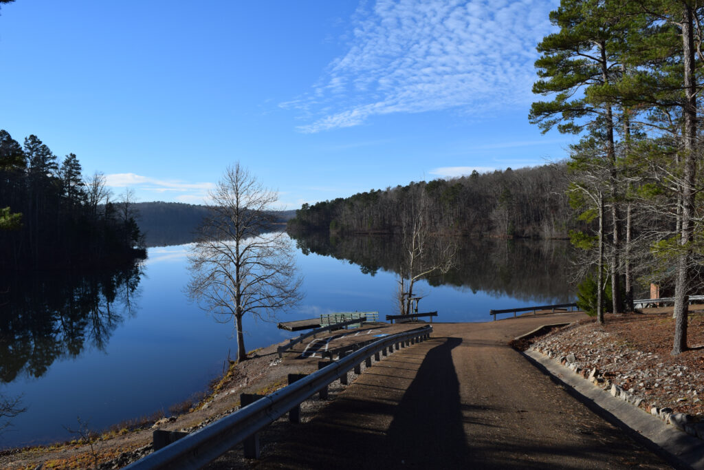 big hill pond state park