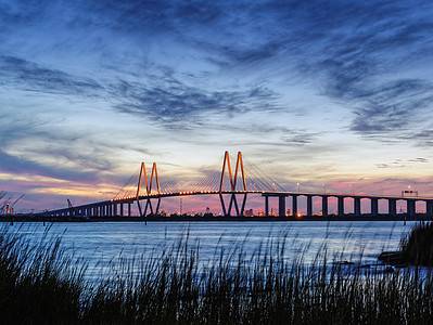 A Discover the Longest Bridge in Texas – A 2.6 Mile Monster
