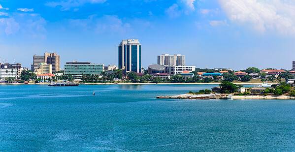 Discover the 10 Largest Cities in Tanzania - A-Z Animals