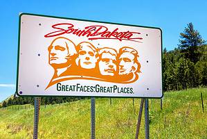 Meet The 4 Largest Landowners In South Dakota Picture