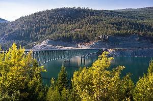 Discover the 4 Longest Bridges in Montana Picture
