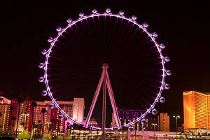 Discover the Top 10 Tallest Ferris Wheels in the World Picture