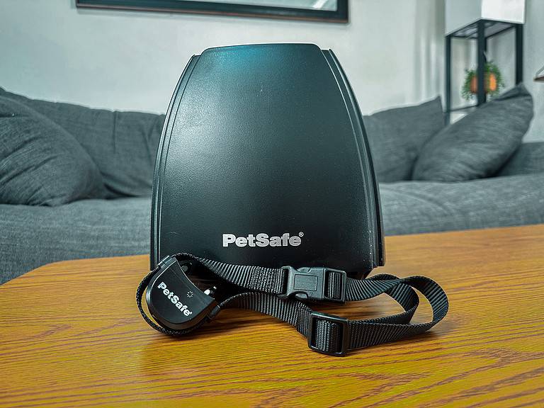PETSAFE