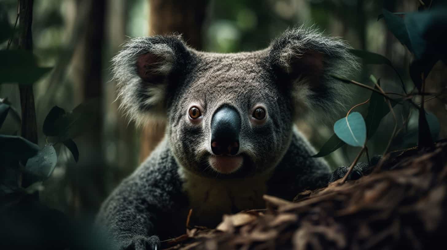 Koala Predators: These 11 Animals Won't Hesitate to Kill and Eat ...