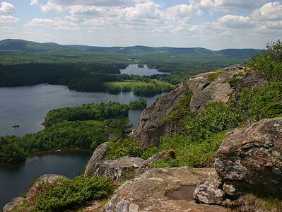 A The 10 Best Fishing Lakes in Maine