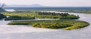 Nushagak River