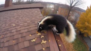 Discover 12 Smells That Skunks Absolutely Hate Picture