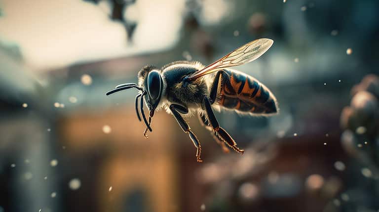 bee