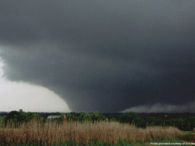 A The Most Powerful Tornado to Ever Hit Missouri Had Winds as High as 300 MPH