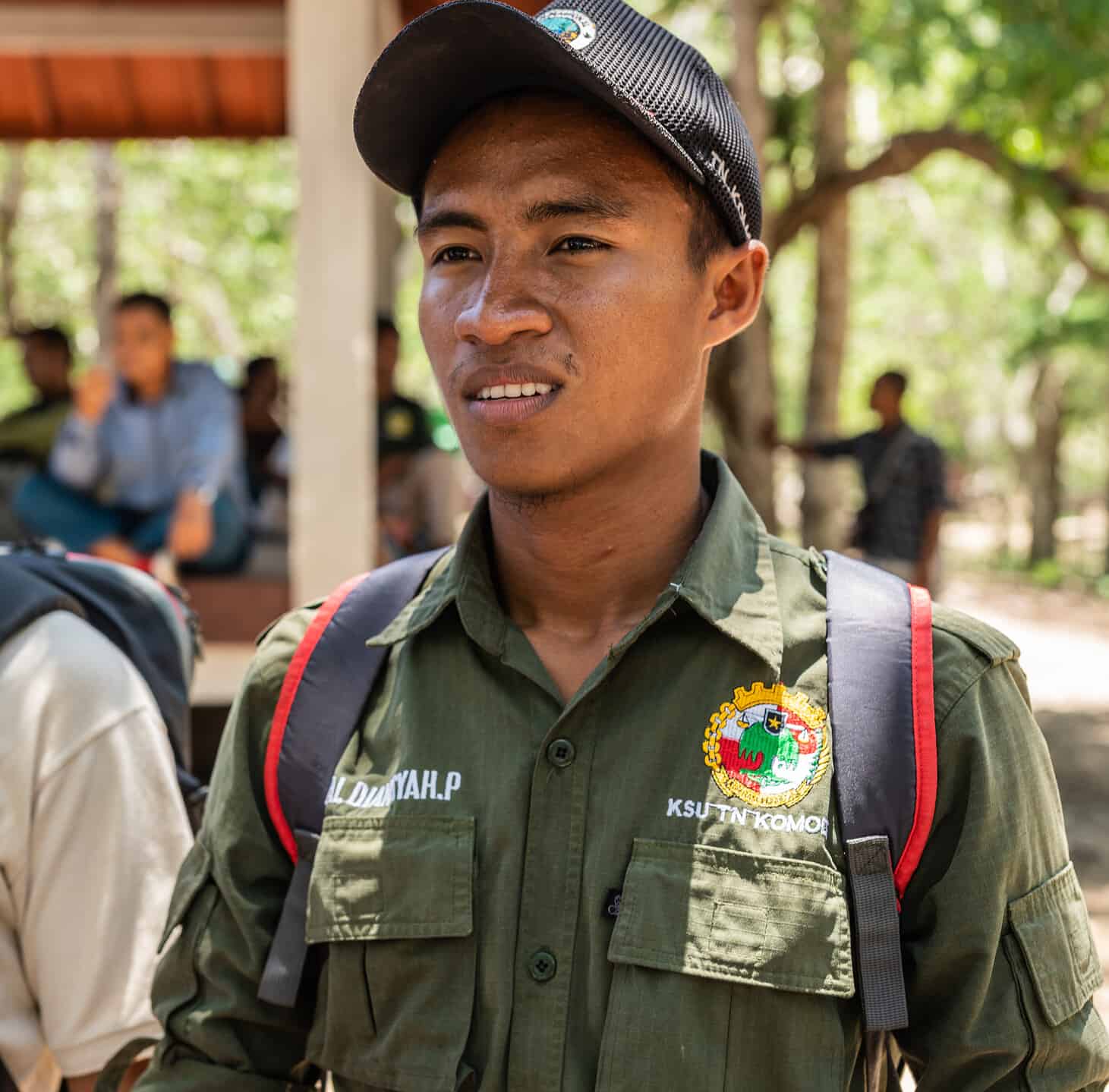 Komodo Dragon Population: How Many of These Massive Creatures Still