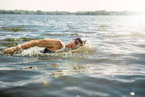 The 10 Best North Dakota Lakes For Swimming Picture