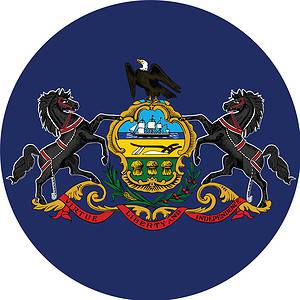 Discover the Pennsylvania State Seal: History, Symbolisim, and Meaning Picture