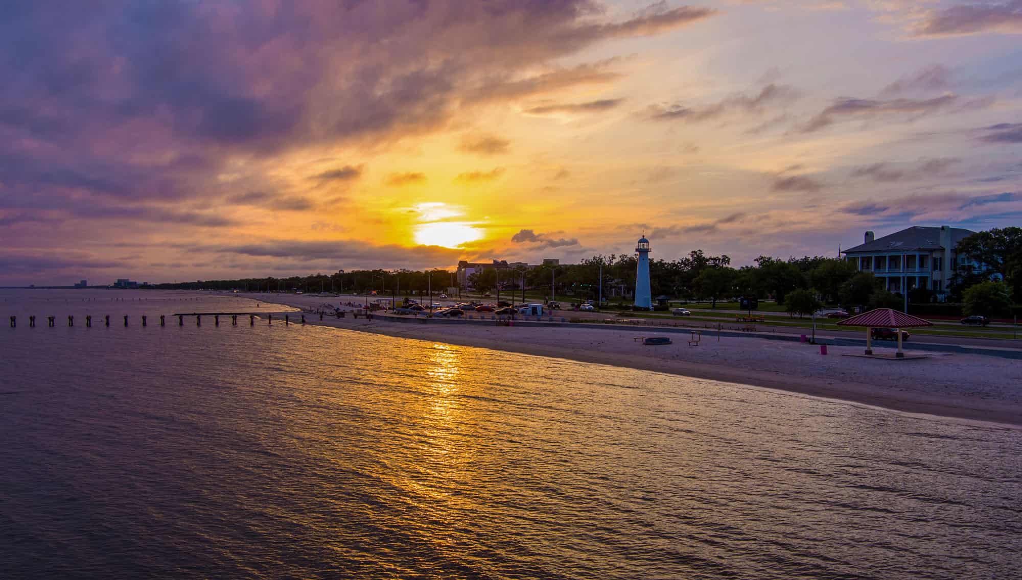 Coastal Mississippi Pushes Late-Summer Tourism with New Discounts