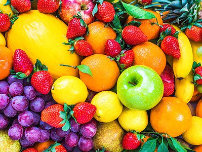 A 5 Fruits to Avoid Harvesting and Eating in June