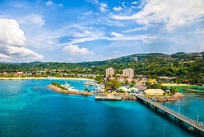 Discover the 10 Most Hurricane-Prone Caribbean Islands Picture