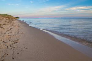 The 8 Best Beaches in Michigan Picture
