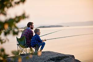 The 8 Best Fishing Lakes in Minnesota (And the Types of Fish to Expect!) photo