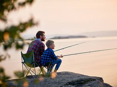 A The 8 Best Fishing Lakes in Minnesota (And the Types of Fish to Expect!)
