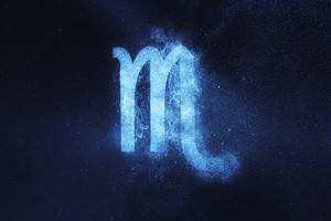Moon in Scorpio: Personality Traits, Compatibility, and Meaning Picture