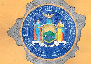 Discover the New York State Seal: History, Symbolisim, and Meaning Picture