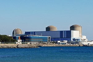 Discover the Largest Nuclear Power Plant in Asia (And What Lives Around It) Picture