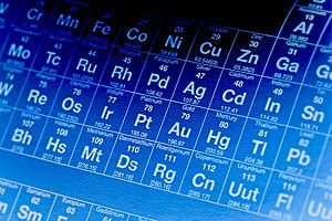 Discover the Single Most Abundant Element on the Planet photo