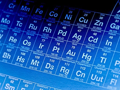 A Discover the Single Most Abundant Element on the Planet