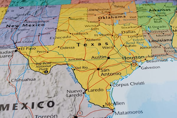 Americans Are Flocking to These 8 Fastest-Growing Counties in Texas - A ...