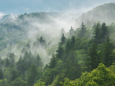A 6 Reasons the Great Smoky Mountains Are the Best National Park in the U.S.