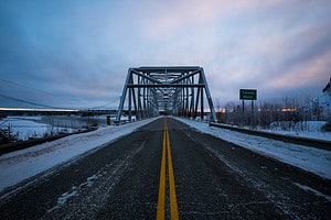 Is It Safe to Drive? These 10 Alaska Boroughs Have the Worst Bridges in the State Picture