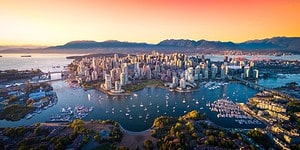 The Largest City in British Columbia Now And In 2050 Picture