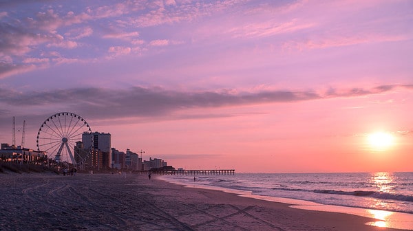 Discover The Top 10 Tallest Ferris Wheels In The United States - A-Z ...