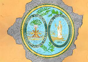 Discover the South Carolina State Seal: History, Symbolism, and Meaning Picture