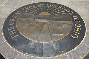 Discover the Ohio State Seal: History, Symbolism, and Meaning Picture