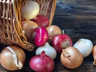 A Discover the 12 Most Popular Types of Onions: Taste Profiles and Best Uses!