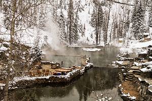 4 Natural Springs in Michigan And Where To Find Them Picture